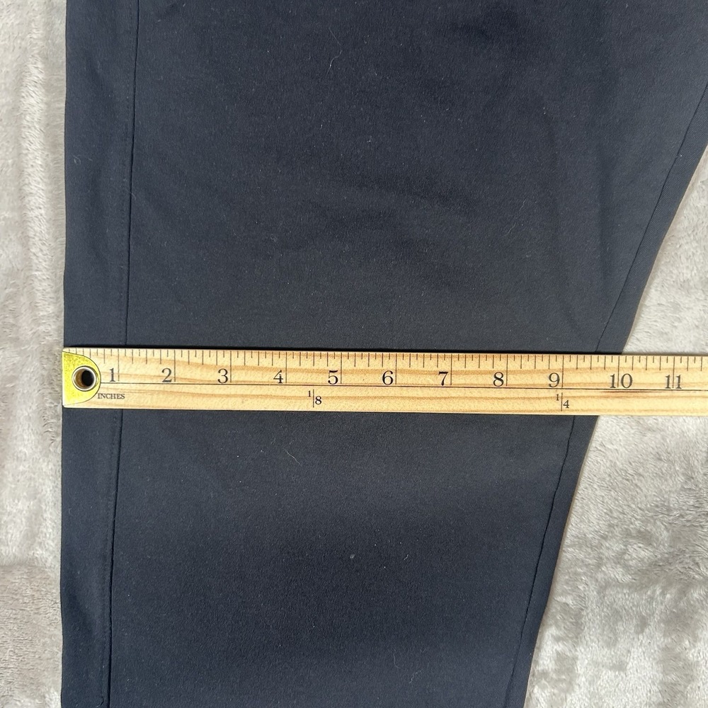 Public Rec Gamechanger Rec Jogger Pant Mens 36x28 Black Stretch Performance Golf - Picture 12 of 16
